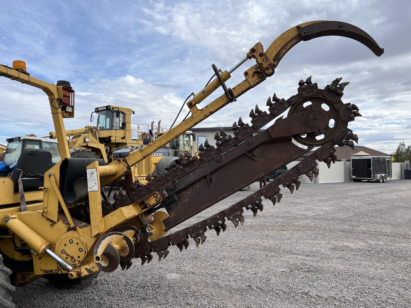 ./imagenes/INVOICE/2019/16809/ZANJADORA VERMEER V8550A (17).JPG